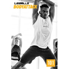 BODY ATTACK 101 Video + Music + Notes